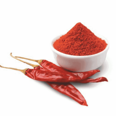 Chilli-Powder