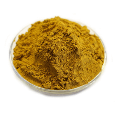 Curry-Powder (Hot)