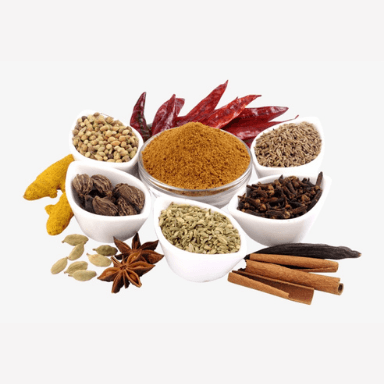 Garam Masala