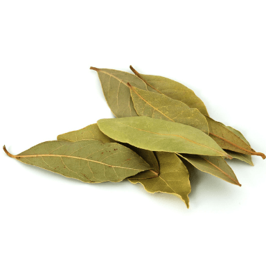 Bay Leaves