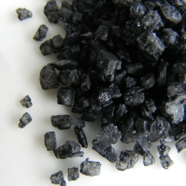 Black Salt