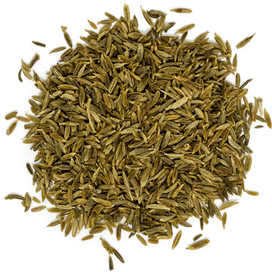 Cumin whole