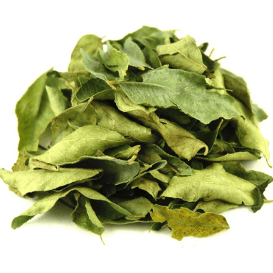 Dry Curry Leaves