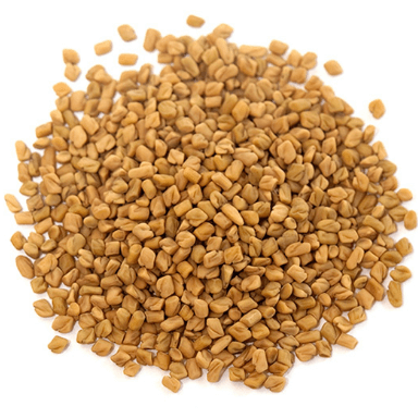 Fenugreek Seeds