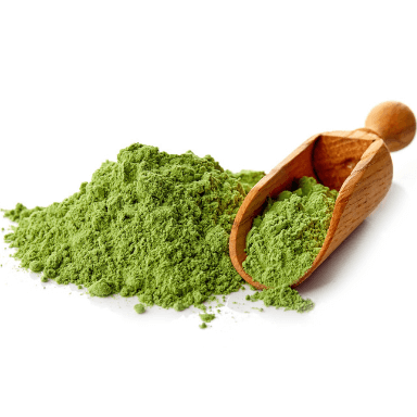 Green Chilli Powder