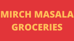 MIRCHMASALAGROCERIES