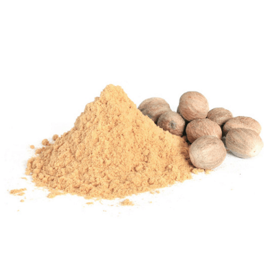 Nutmeg Powder