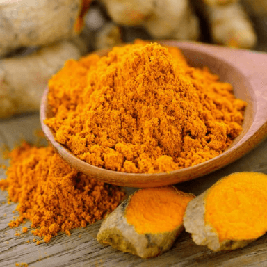 Turmeric Powder (premium)